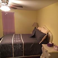 Diana's room