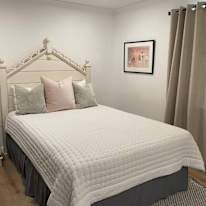 Callie's room