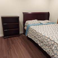 Dola's room