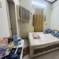 Lakshmipriya's room
