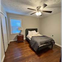 Blanca's room