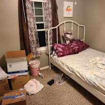 Ryan's room