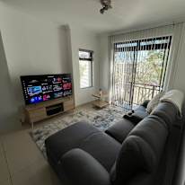 Keyur's room