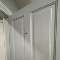 Jason's room