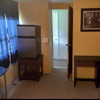 Julie L Goloversic's room