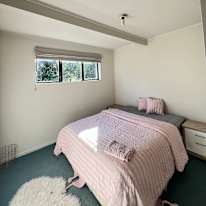 Bruna's room