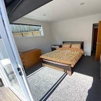 Bonnie's room