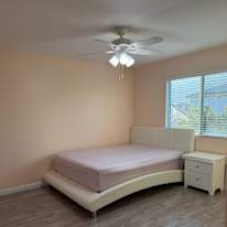 DOROTHY's room