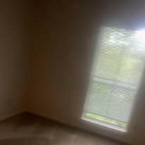 Amanda's room