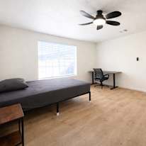 Megh's room