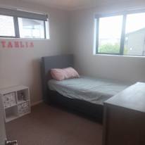Shaan Hauraro's room