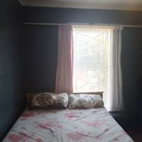 Zee's room