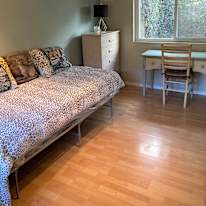 Penny's room