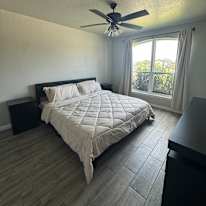 Christopher's room