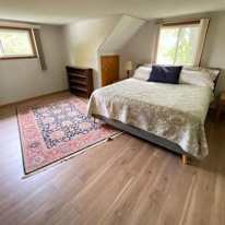 Aurora's room