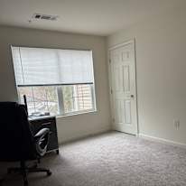 Andressa's room