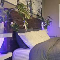Darren's room