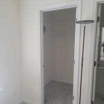 Jeff's room