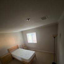 Matthew's room
