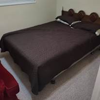 ELENA's room