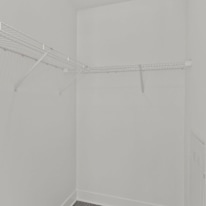 Abby's room