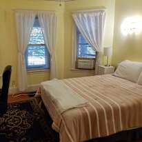 Bobby's room