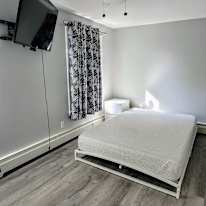 Adam Aly's room
