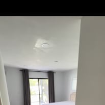 Jason Phillips's room