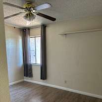 Alejandra  Chavez's room