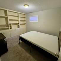 Matthew's room