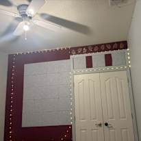 Lori's room