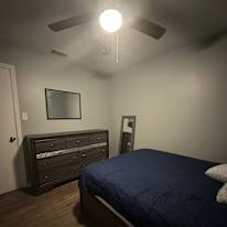 Joseph's room