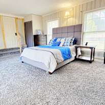 rodney's room