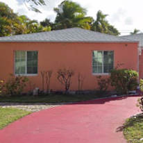 Jorge's room
