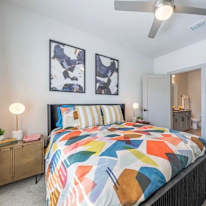 Cody's room