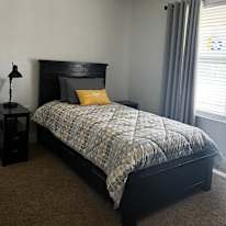 Tammy's room