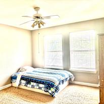 Zuri's room