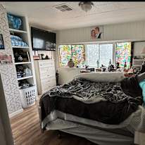 Meme's room