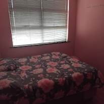Craig's room