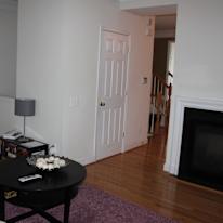 Jenny's room