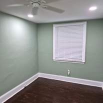 Laura Hendley's room