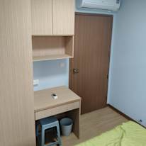 Danny's room