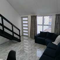 Haroun's room