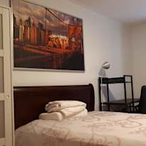 Marcelo's room