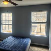 Josh's room