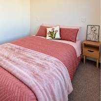 Deangelis's room