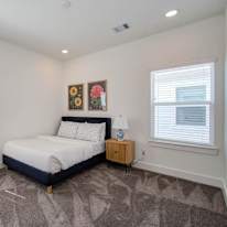 Cassidy's room