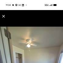 Christopher Coulombe's room