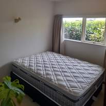 Damo's room