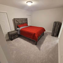 Ken's room